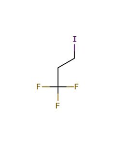 Astatech 1,1,1-TRIFLUORO-3-IODOPROPANE; 5G; Purity 95%; MDL-MFCD00038531